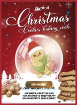 Christmas Cookie Cookbook