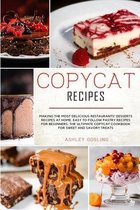 Copycat Recipes