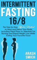 Intermittent Fasting 16/8