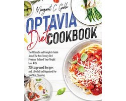 Optavia Diet Cookbook