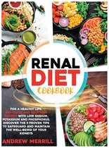 Renal Diet Cookbook