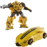 Transformers - Generations Studio Series Deluxe - TF6 Bumblebee (F0784)