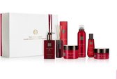 The Ritual of  Ayurveda Rebalancing Ceremony XL Cadeauset -Ritual of  Ayurveda- Limited Edition verzorgingsset