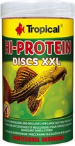 Tropical Hi-Protein Disc XXL (250ml) - Aquarium Visvoer