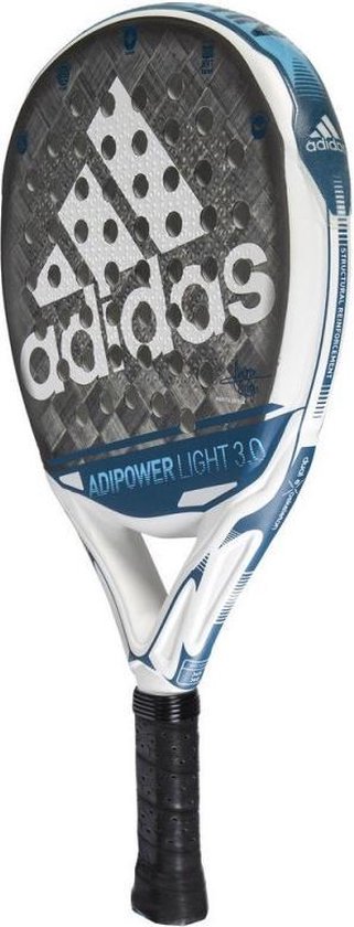 Adidas AdiPower Light 3.0 (Round) - 2021 padel racket | bol.com
