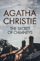 The Superintendent Battle Mysteries 1 - The Secret of Chimneys