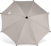 CAM Universal Umbrella Ombrellino - Kinderwagenparasol - BEIGE - Made in Italy