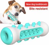 Honden tandenborstel - Borstel - Tandenborstel - Dental care - Dieren tandenborstel - 2021 new design