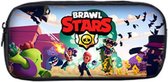 Brawl Stars Etui| Teken Etui| School Etui| Populaire game