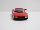 KK-scale 1/18 Ferrari Testarossa “Monospeccio” - 1984