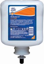 Deb | Stokoderm Aqua Pure | 1 liter | 6 stuks