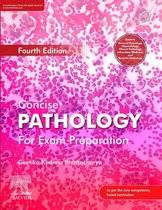 Concise Pathology for Exam Preparation_4e-E-book