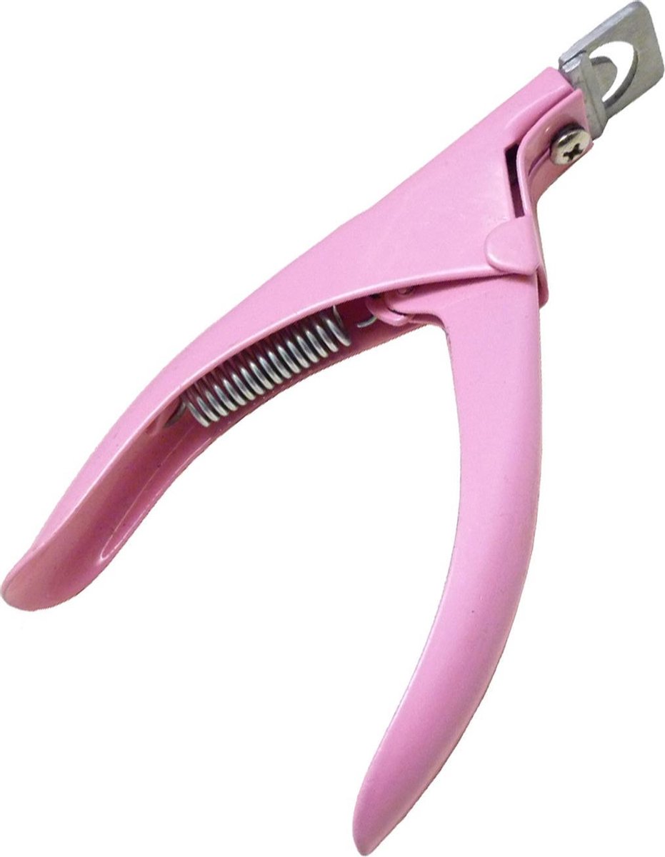 Goedkoopste Nageltip Knipper / Tipknipper / Kunstnagels Knipper | PZ-345