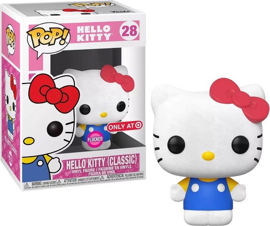 Hello Kitty Spiegel