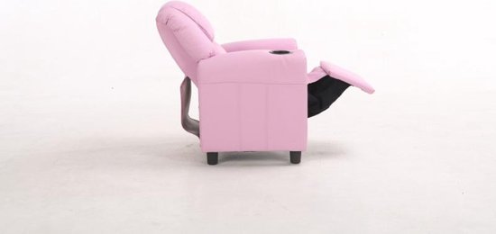 Kinder Relax Fauteuil Roze van Kinder — afbeelding 2