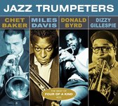 Various Artists - Jazz Trumpeters (4 CD)