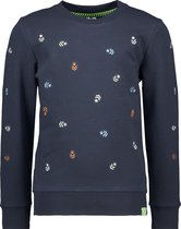 B. Nosy Kids Jongens Trui - Maat 134/140