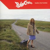 Ruby Cruiser - 12 Short Stories (CD)