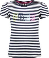 B. Nosy Kids Meisjes T-shirt - Maat 98