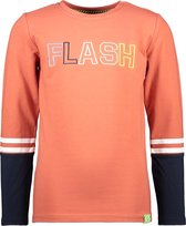 B. Nosy Kids Jongens T-shirt - Maat 92