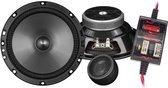 Spectron SP-RC26 | Goedkope 16,5cm composet voor in de auto. Autospeakers - boxen.