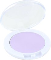 MUA Pro-Base Prime & Conceal Cream Concealer - Lilac