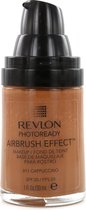 Revlon Foundation Photoready Airbrush Effect 011 Cappuccino