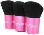Bourjois Mini Blush Brush (3 stuks)