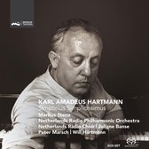 Karl Amadeus Hartmann: Simplicius Simplicissimus