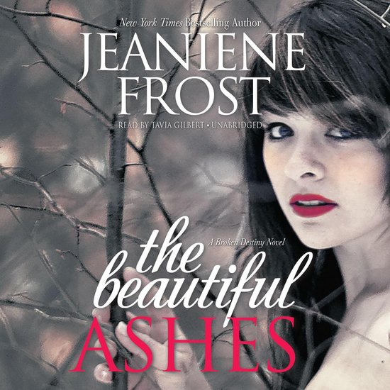 The Beautiful Ashes - cover