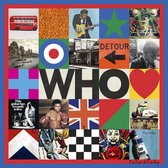 Who (Deluxe Edition) (2CD)