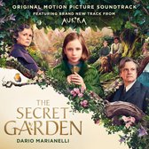 Dario Marianelli - The Secret Garden (CD) (Original Soundtrack)