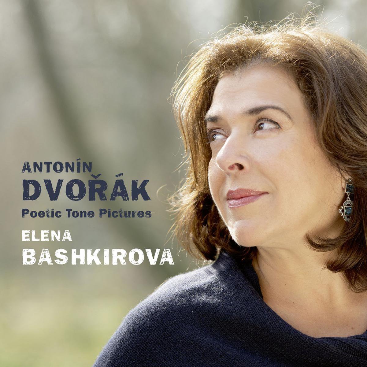 Dvorak, Poetic Tone Pictures