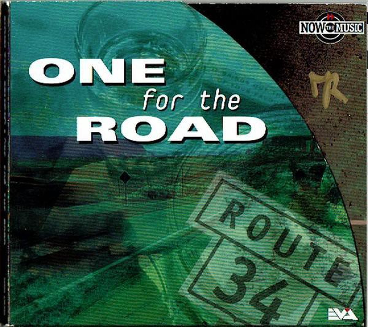 Now The Music • One For The Road