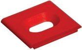 Attema K25 / P25 clip mural rouge