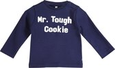 Ducky Beau - Longsleeve - CFLS33 - Size 68