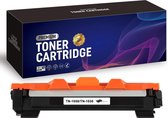 PREMIUM Compatibele Toner Cartridge voor TN-1050 met 1000 paginas