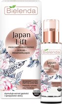 Joanna's Choice Bielenda Japan Lift Gezichtsserum - Anti Rimpel - 30 ml