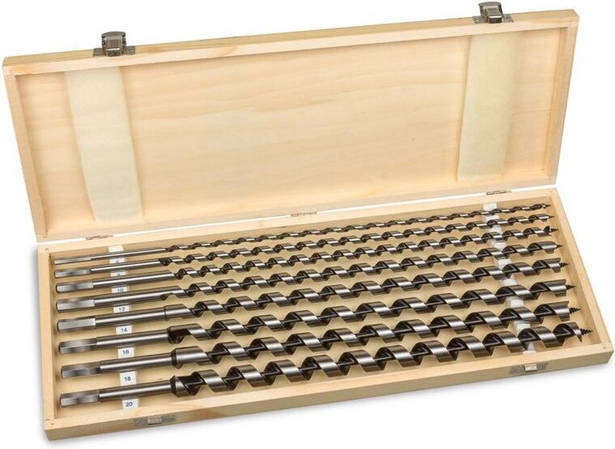Forstner- en proppenboren | Koop nu in de Felder Group Shop | Felder Group Shop