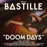 Doom Days (Yellow Vinyl)