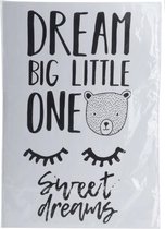 Free And Easy Muurstickers Kids Collection: Sweet Dreams