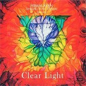 Clear Light - Cd - Himalayan Singing Bowl Centre