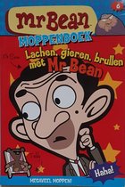 Mr. Bean moppenboek