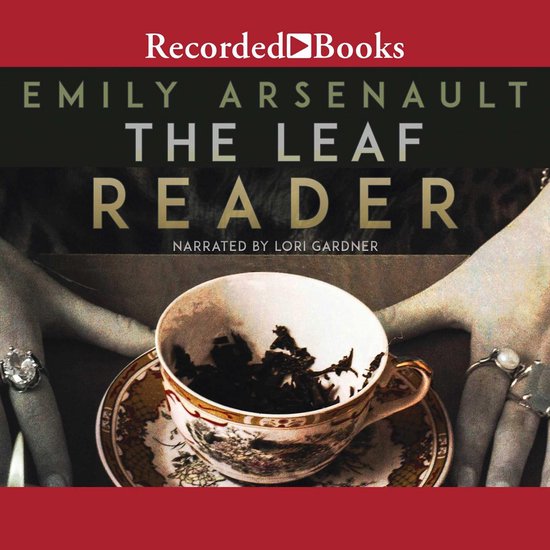 The Leaf Reader - cover