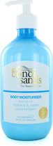 Bondi Sands Body Moisturizer Coconut Scent - 500 ml