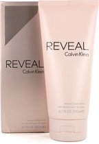 Calvin Klein  Reveal - 200 ml - Bodylotion