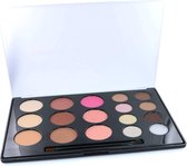 Technic Best in Show Face Palette - 2