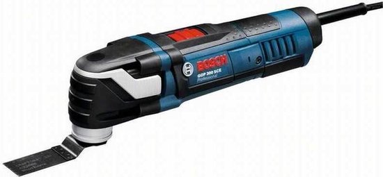Image of Bosch GOP 300 SCE multi-tool
