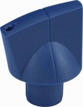 Eaton knop blauw k1ab 1818.001