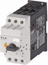 Eaton mtrbevsch pkzm4-58